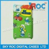 Good price Smurf MOBILE PHONE SMART COVER CASE FOR HTC