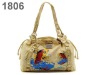 Good price women fashion leather bag