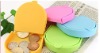 Good promotion gift silicone coin bag, silicone coin pouch