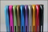 Good quality 4S Aluminum bumper Case For iPhone 4S Cleave