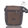 Good quality Canvas messenger bag S8006