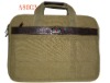 Good quality Canvas targus laptop bag