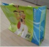 Good-quality PP shopping bags