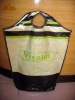 Good quality PP woven recycle bag