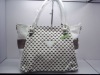 Good quality PU bag for girls