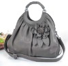 Good quality PU material new lady handbags