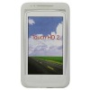 Good quality Silicon Case for HTC Touch HD 2 skin