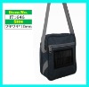 Good quality Solar Power Energy Charger Shoulder Messenger Sling Bag for charging mobile phone and other