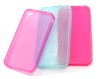 Good quality and hot sell tpu case for 4g