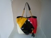 Good quality and new spring fashion handbag 2012