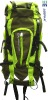 Good quality camping backpack