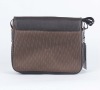 Good quality canvas briefcase with leisure design S8331