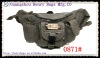 Good quality canvas designer waist pack