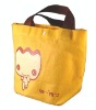 Good quality canvas shopping bags