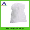 Good quality disposable hanging hotel laundry bag