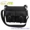 Good quality fashion design Nylon notebook bag for ipad 2