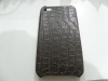 Good quality fashion & hotsell leather mobile phone case, phone cover