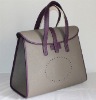 Good quality genuine leather wholeslae bags for ladies