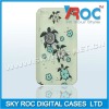 Good quality hard shell cover for iph 4 4g cover