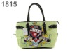 Good quality newest fashion pu handbags