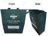 Good quality non-woven shopping bag