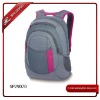 Good quality of Gray travel backpack(SP29070)