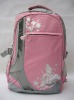 Good  quality school backpack with competitive price