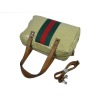 Good quality soft PU material designer lady handbags