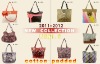 Good quality stock lady handbag