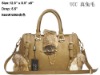 Good quality wholesale pu handbags new hot