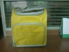 Good refrigeration environmently cooler bag,lunch bag