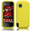 Good selling Silicone case for  NOKIA 5230