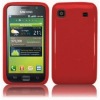 Good selling TPU case for Samsung I9000 Galaxy S
