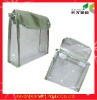Good shape PVC cosmetic bag