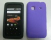 Good taste silicone case for Samsung M820