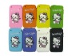 Good taste silicone mobile phone cases/covers