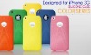 Good taste silicone mobile phone cases/covers