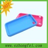 Good taste silicone mobile phone cases/covers