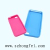 Good taste silicone mobile phone cases/covers