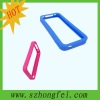 Good taste silicone mobile phone cases/covers