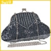 Gorgeous Beaded Bridal Wedding Handbags WE-038