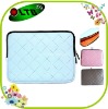 Grace PU laptop sleeve