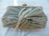 Grace Special design Satin Clutch Bag077