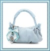 Grace bowknot PU fashion women bags