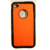 Grace metal case for iphone 4s