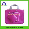 Graceful eva velcro A4 laptop sleeve