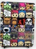 Graphic Snap Case for Ipad/iPad2