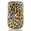 Graphic TPU Phone Cover Case for BlackBerry Curve 3G 9300 / 9330 / 8520 / 8530