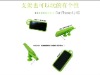 Grasshopper Silicone Case Stand Holder for iPhone 4 4G 4S 4GS New Arrival cell phone case