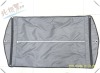 Gray 420D garment bag